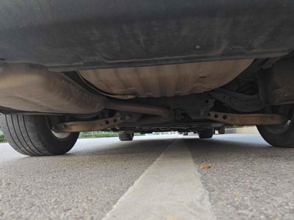 [南昌·赣A] 二手别克君威2019款 20T 领先型 国VI