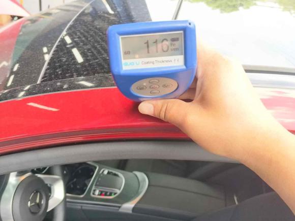 [嘉兴·浙A] 二手奔驰奔驰C级2021款 C 260 L 运动星耀臻藏版