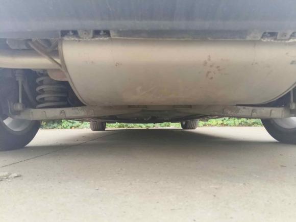 [无锡·苏B] 二手沃尔沃沃尔沃V602013款 T5 智雅版