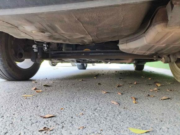 [成都·渝A] 二手吉利汽车远景2017款 1.5L 自动幸福版