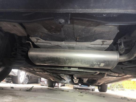 [成都·川A] 二手吉利汽车远景X12017款 1.3L 自动玩家版