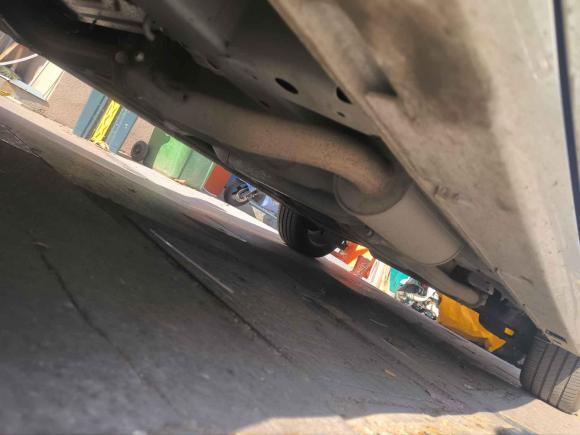 [青岛·鲁B] 二手广汽传祺传祺M62021款 PRO 270T DCT尊荣版