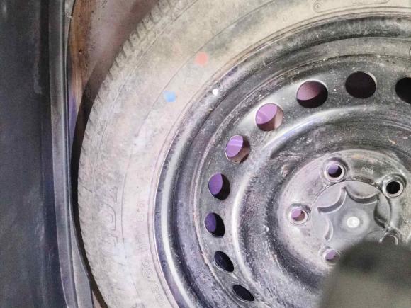 [嘉兴·浙F] 二手日产骐达TIIDA2011款 1.6L CVT智能型