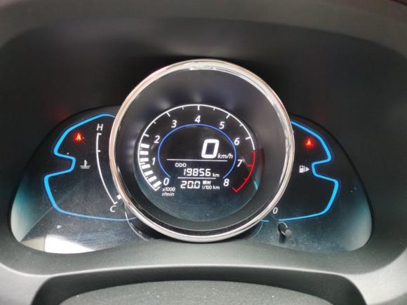 [上海·苏F] 二手启辰启辰M50V2017款 1.5L XE 手动标准版