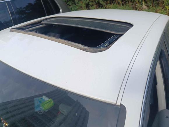 [济南·鲁A] 二手奥迪奥迪A42006款 1.8T 7挡自动舒适型