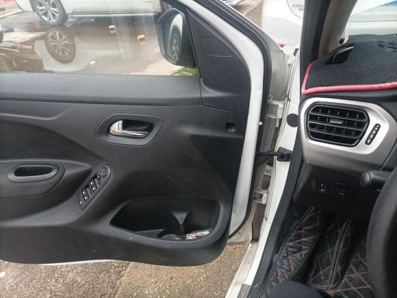 [义乌·粤S] 二手标致标致3012016款 1.6L 自动舒适版