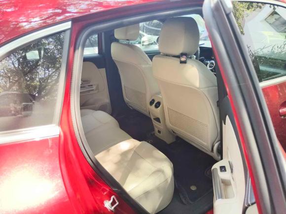 [宁波·浙B] 二手奔驰奔驰EQA2022款 EQA 260