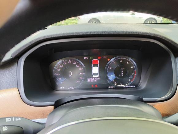 [杭州·浙D] 二手沃尔沃沃尔沃S902020款 T5 智逸豪华版