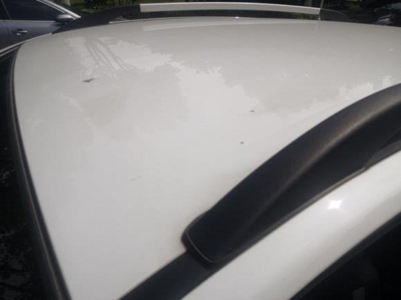 [常州·苏D] 二手北汽新能源北汽新能源EC52019款 新尚版