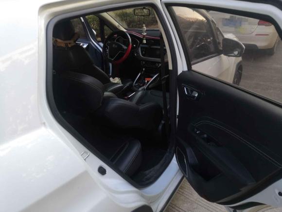 [义乌·浙C] 二手吉利汽车远景X32017款 1.5L 自动精英型