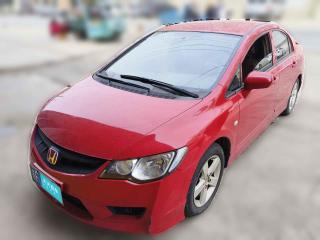 思铭思铭2012款 1.8L 自动