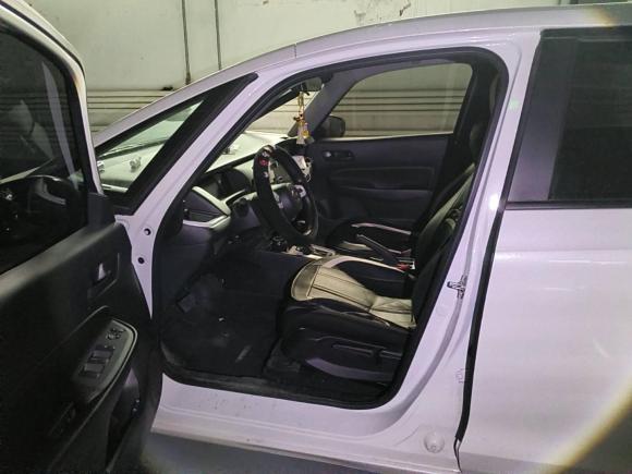 [济南·鲁A] 二手本田飞度2023款 1.5L CVT潮享版