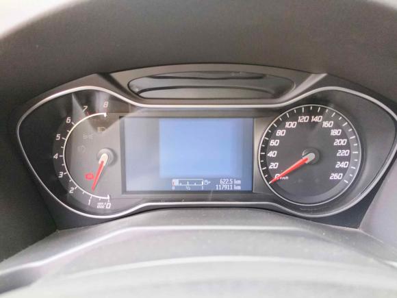 [上海·苏B] 二手福特蒙迪欧-致胜2011款 2.0L GTDi200豪华型