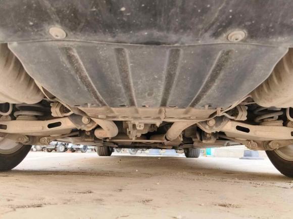 [济南·鲁A] 二手捷豹捷豹XFL2018款 XFL 2.0T 200PS 风华版