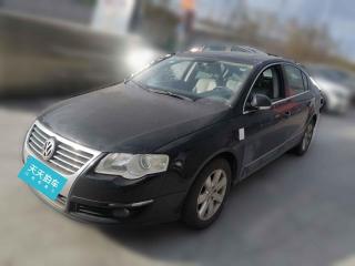 大众迈腾2010款1.4TSI精英型