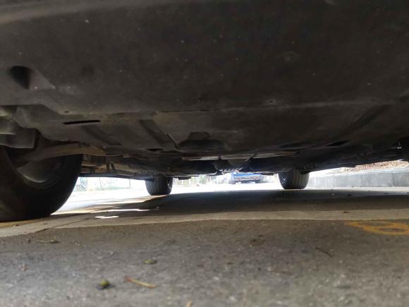 [嘉兴·浙F] 二手林肯林肯MKX2015款 2.0T 四驱尊雅版