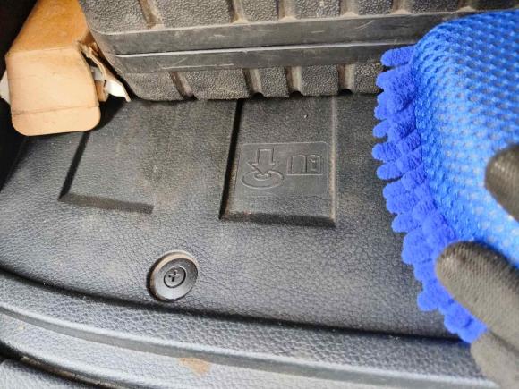 [嘉兴·浙F] 二手日产奇骏2010款 2.5L CVT豪华版 4WD