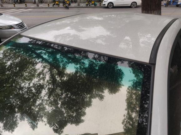 [武汉·鄂A] 二手比亚迪比亚迪F32014款 1.5L 自动豪华型