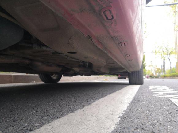 [湖州·浙E] 二手奇瑞艾瑞泽52016款 1.5L CVT领潮版