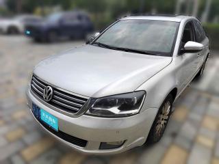 大众Passat领驭2009款1.8T自动尊杰型