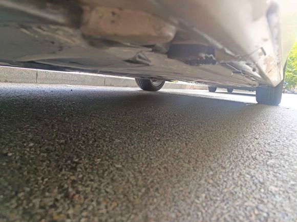 [菏泽·鲁R] 二手奔驰奔驰C级2018款 C 200 L 运动版