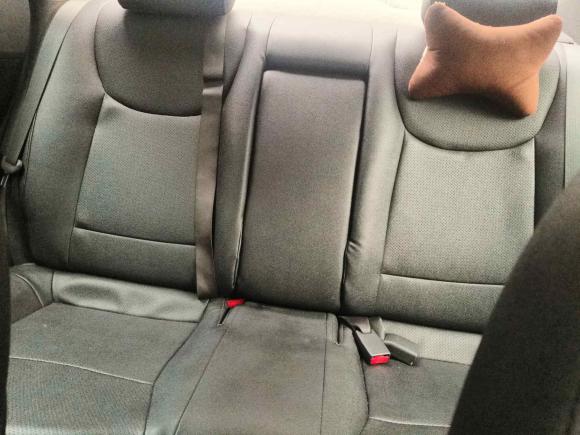 [义乌·浙G] 二手现代朗动2012款 1.6L 自动领先型