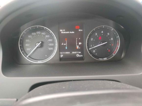 [温州·浙C] 二手路虎神行者22014款 2.0T Si4 SE汽油版