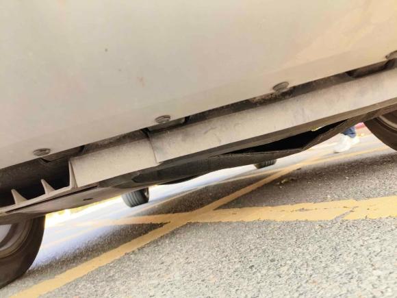 [青岛·鲁B] 二手福特翼虎2017款 EcoBoost 180 两驱豪翼型