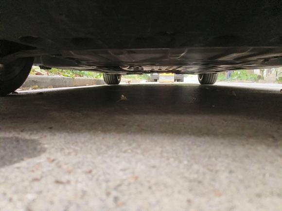 [上海·苏F] 二手宝马宝马3系2021款 改款 320i 运动套装