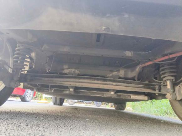 [武汉·鄂A] 二手比亚迪比亚迪e22021款 豪华型