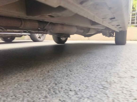 [上海·鲁H] 二手五菱汽车五菱宏光2015款 1.5L S1舒适国V