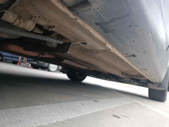 [苏州·闽D] 二手奔腾奔腾X402017款 1.6L 自动豪华型