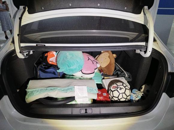 [苏州·苏E] 二手标致标致3082016款 1.6L 手动时尚版