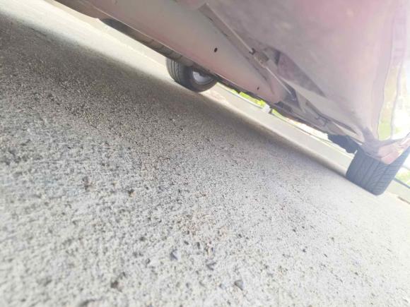 [济南·鲁A] 二手凯迪拉克凯迪拉克CTS2009款 2.8精英运动天窗版