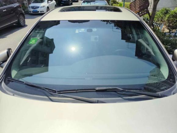 [上海·宁A] 二手名爵MG62014款 掀背 1.8L 自动驾值版