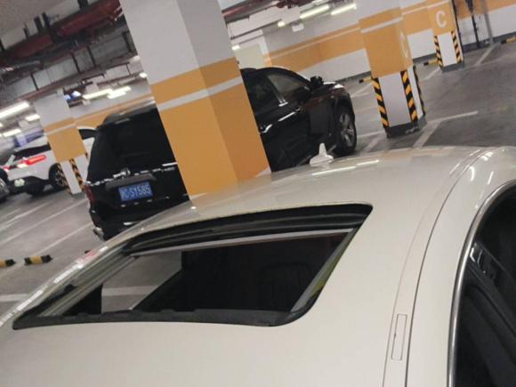 [上海·沪N] 二手奔驰奔驰CLS2012款 CLS 300 CGI