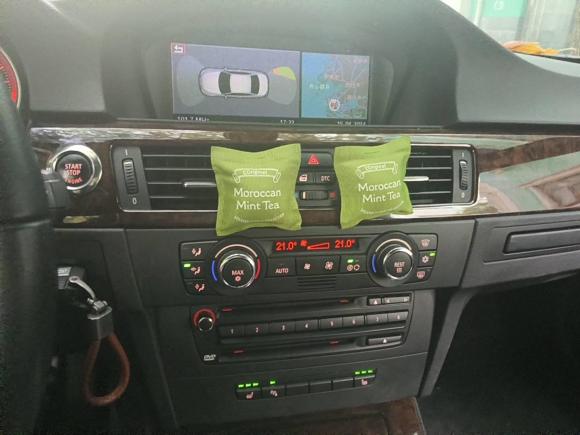 [上海·沪F] 二手宝马宝马3系2007款 330i敞篷轿跑车