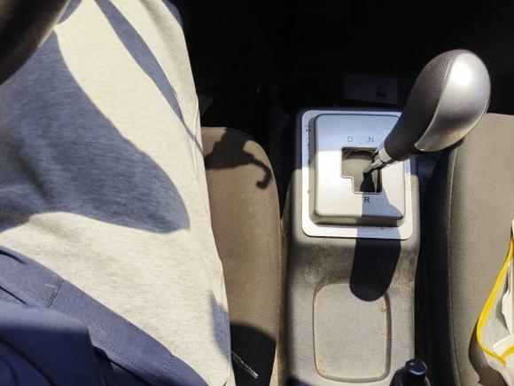 [杭州·浙A] 二手长安凯程长安之星9EV2019款 EV260厢式运输车标准型