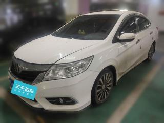 本田凌派2015款1.8L手动舒适版