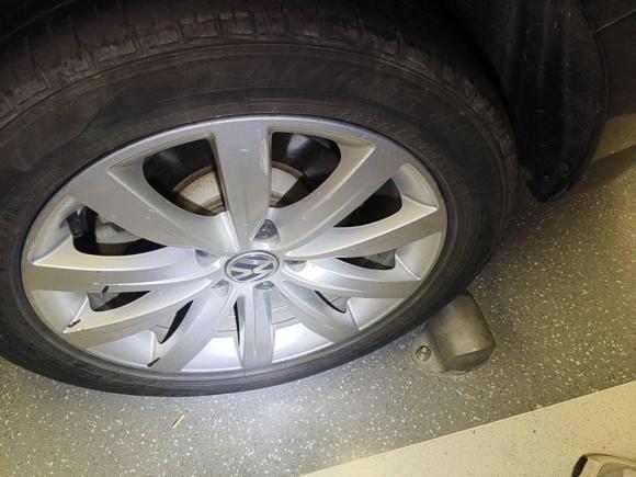 [上海·辽A] 二手大众夏朗2016款 380TSI 尊享型 7座