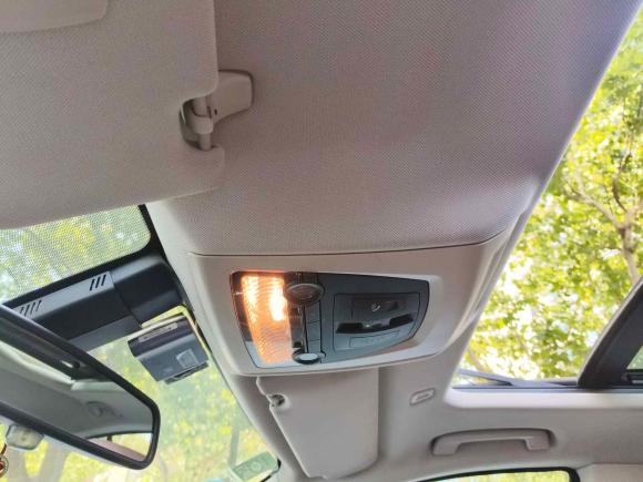 [上海·沪A] 二手宝马宝马5系GT2014款 528i 领先型