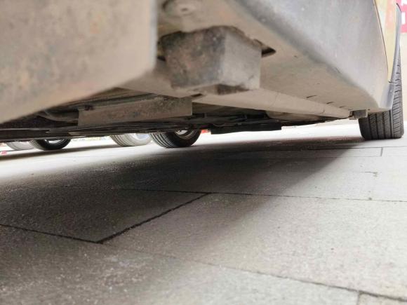 [西安·陕A] 二手MINIMINI2004款 1.6 COOPER