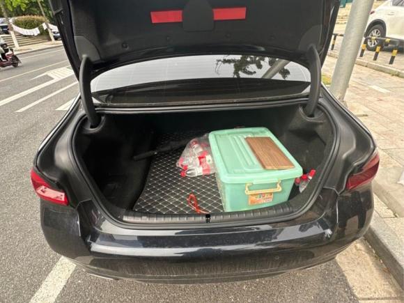 [南京·苏A] 二手宝马宝马5系2022款 改款二 530Li 尊享型 M运动套装