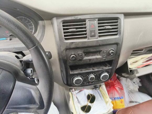 [温州·浙C] 二手五菱汽车五菱荣光V2019款 1.5L封窗车实用型国VI LAR