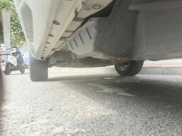 [常州·苏F] 二手哈弗哈弗H62017款 红标 1.5T 自动两驱智尚型