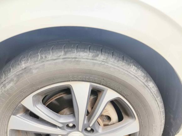 [上海·苏A] 二手长安逸动2020款 PLUS 蓝鲸NE 1.4T GDI DCT尊贵型