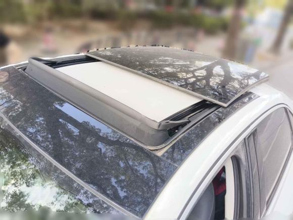 [上海·沪F] 二手奥迪奥迪A32016款 Limousine 35 TFSI 领英型