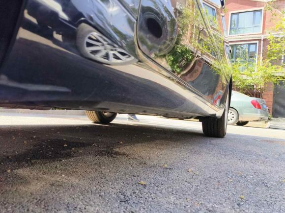 [北京·京M] 二手丰田皇冠2007款 2.5L Royal 导航版