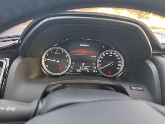 [义乌·浙G] 二手本田本田UR-V2020款 370TURBO 两驱尊雅版