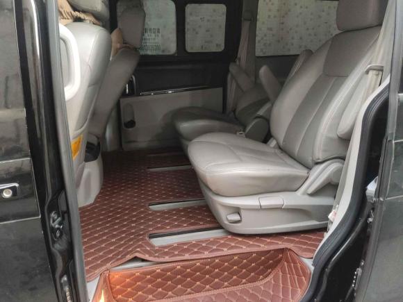 [广州·粤E] 二手江汽集团瑞风M52016款 2.0T 汽油自动公务版